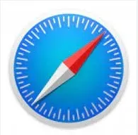 Safari cover