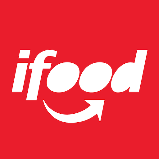 iFood 自宅での食事とマーケット cover
