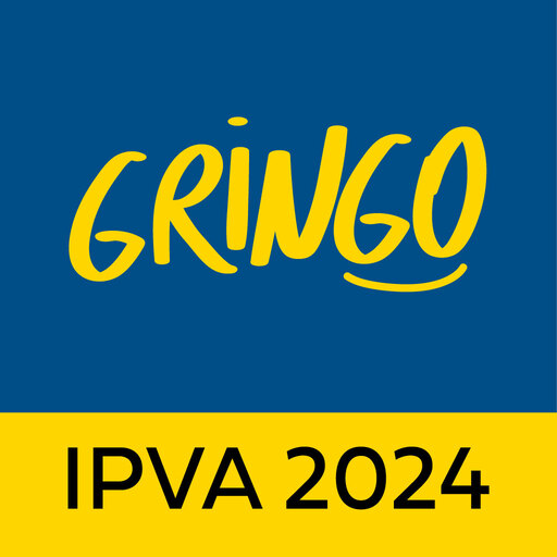 Gringo: IPVA 2024、違反金など cover