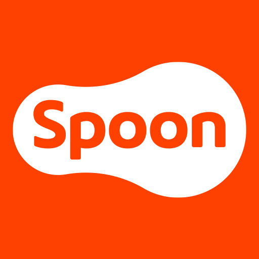 Spoon: ライブオーディオ&ポッドキャスト cover
