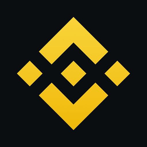 Binance: ビットコイン&暗号資産を購入 cover