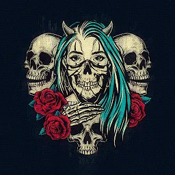 過去の人生でどう死んだ? cover