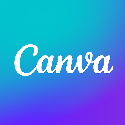 Canva: デザイン、アート、AIエディター cover