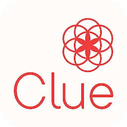 Clue 月経・排卵トラッカー cover