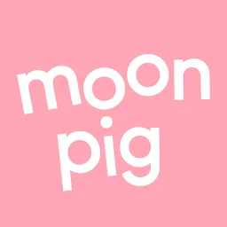 Moonpig 誕生日カード&ギフト cover