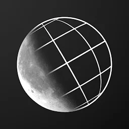 Lunescope Pro: 月の満ち欠け+ cover