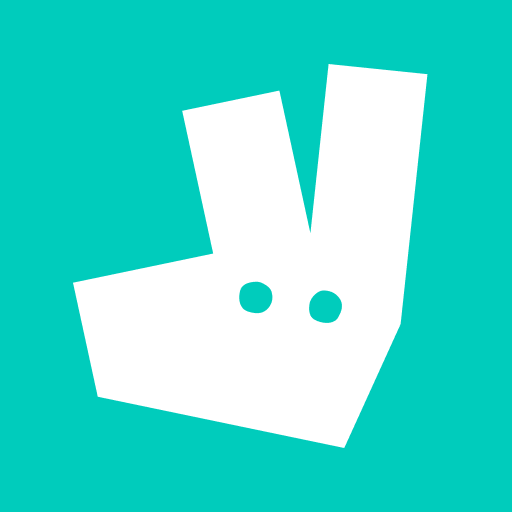 Deliveroo: イギリスのフードデリバリー cover