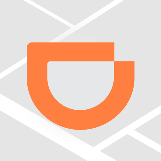 DiDi Rider:お手頃価格のライド cover