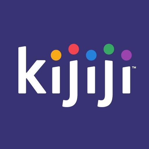 Kijiji: 地元の売買 cover
