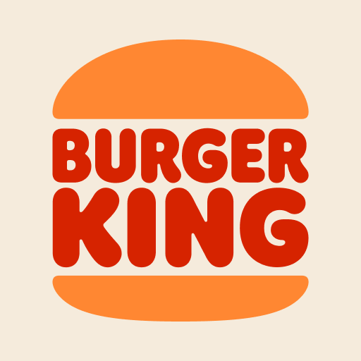 BURGER KING® アプリ cover