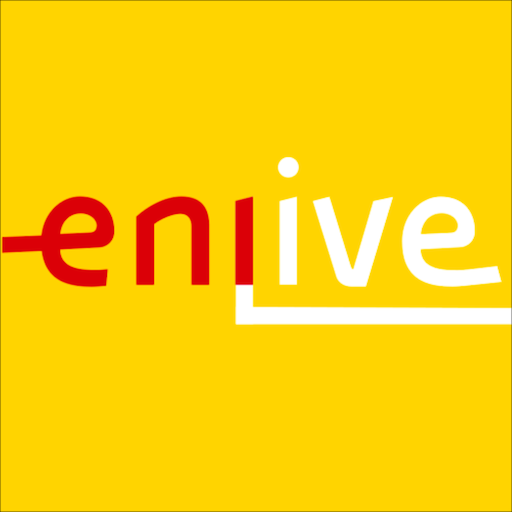 Eni Live cover