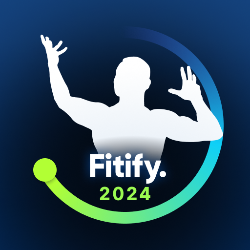 Fitify: フィットネス、自宅トレーニング cover