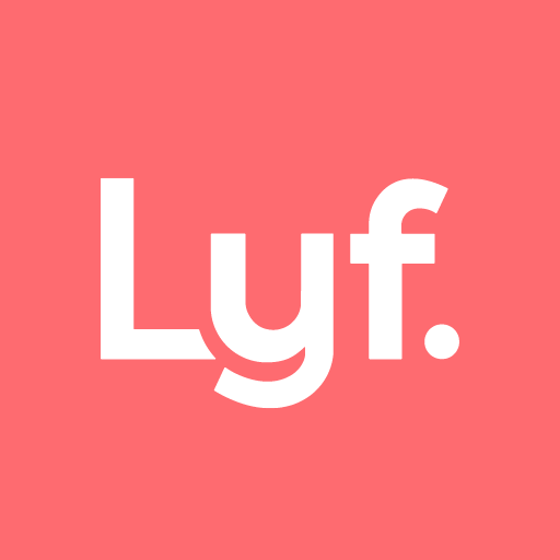 Lyf Pay : モバイル決済 cover