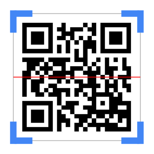 QR & バーコードスキャナー cover