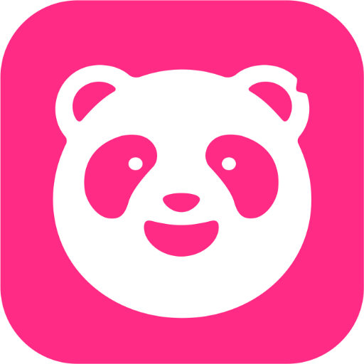 foodpanda: フード&日用品 cover