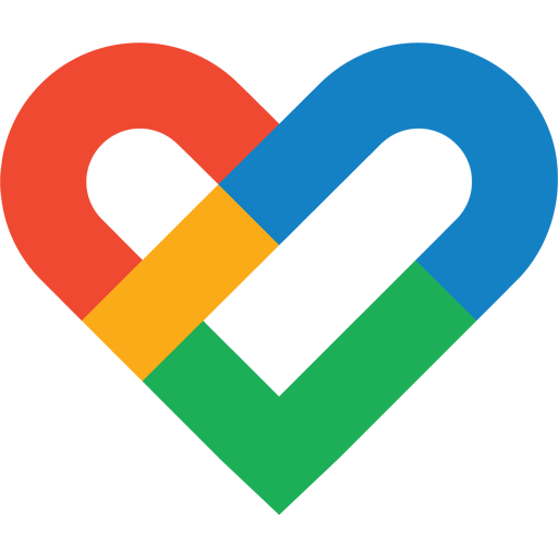 Google Fit: アクティビティトラッキング cover