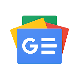 Google News - 毎日のヘッドライン cover