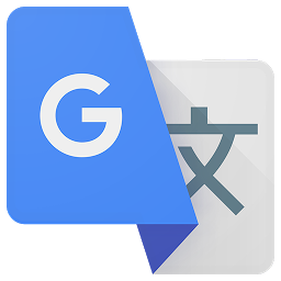 Google Translate cover
