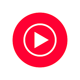 YouTube Music cover