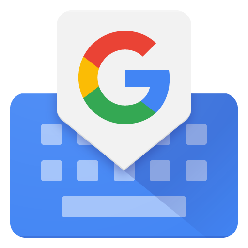 Gboard - Googleキーボード cover