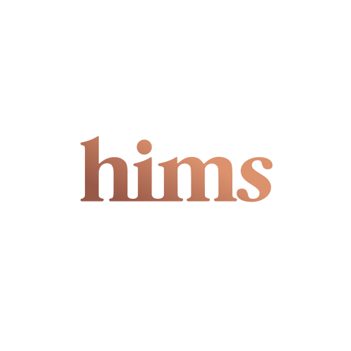 Hims: 男性向け遠隔医療 cover