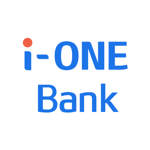 i-ONE Bank - 個人顧客用 cover