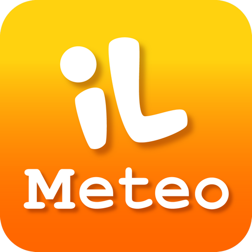 iLMeteo: 天気予報 cover