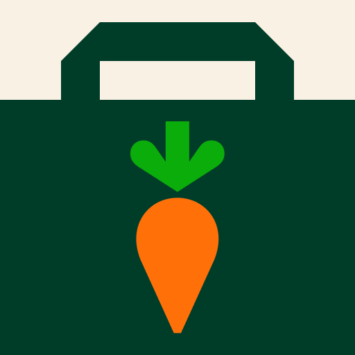 Instacart: 買い物でお金を稼ぐ cover