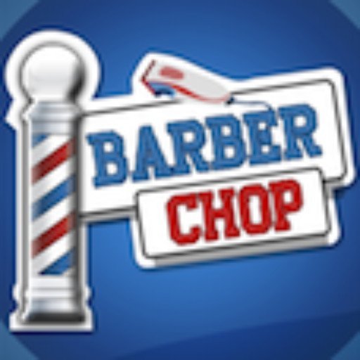 Barber Chop cover