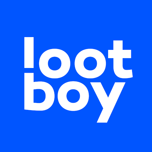 LootBoy: パック。ドロップ。ゲーム。 cover