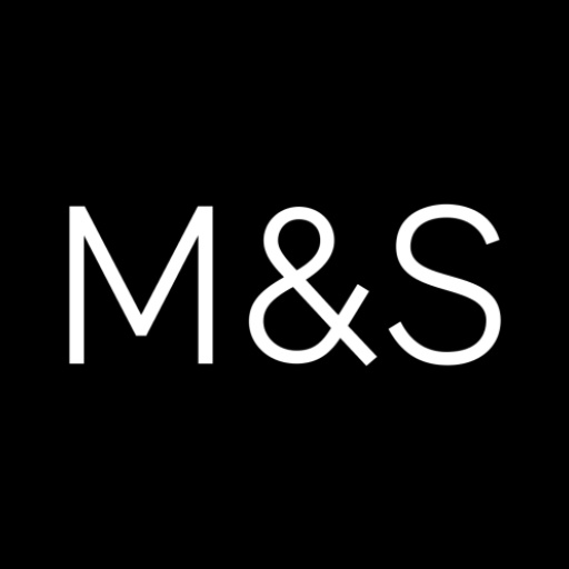 M&S - ファッション、フード&ホームウェア cover