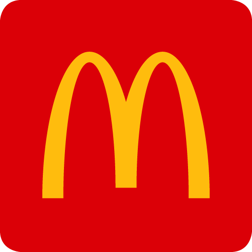 マクドナルド cover