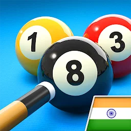 8 Ball Pool cover