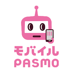 モバイルPASMO cover