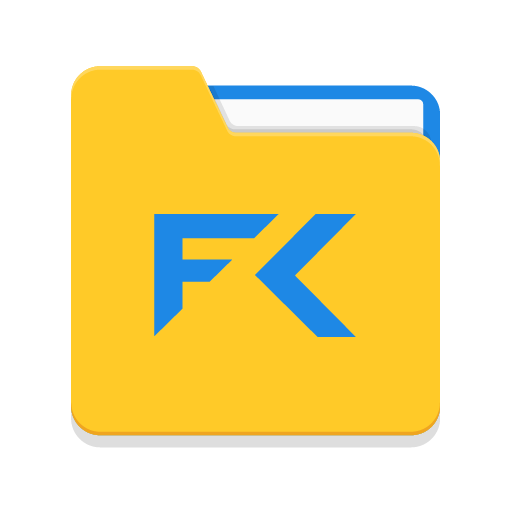 File Commander Manager & Vault cover