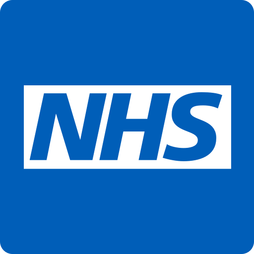 NHS App cover