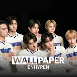 ENHYPEN HD 壁紙 cover