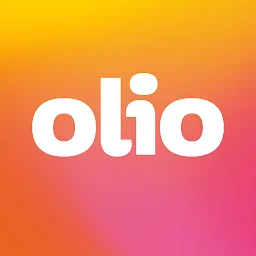 Olio — もっと分け合い、ムダを減らそう cover