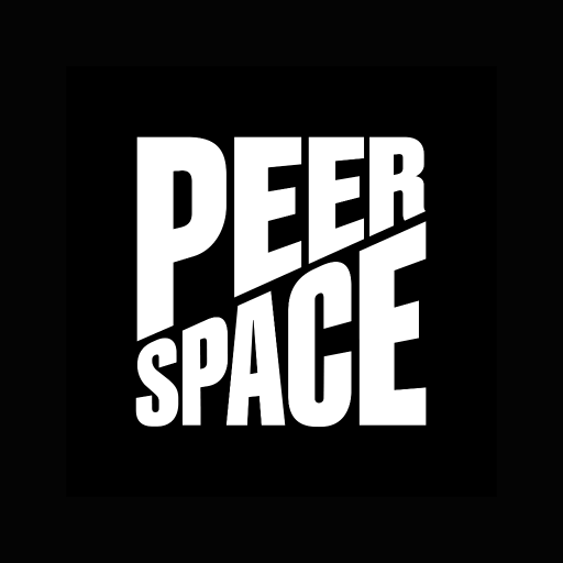 Peerspace - ユニークな会場を予約 cover