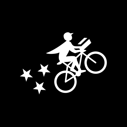 Postmates - フードデリバリー cover