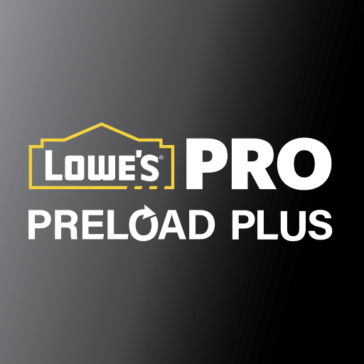 Lowe's Preload PLUS cover