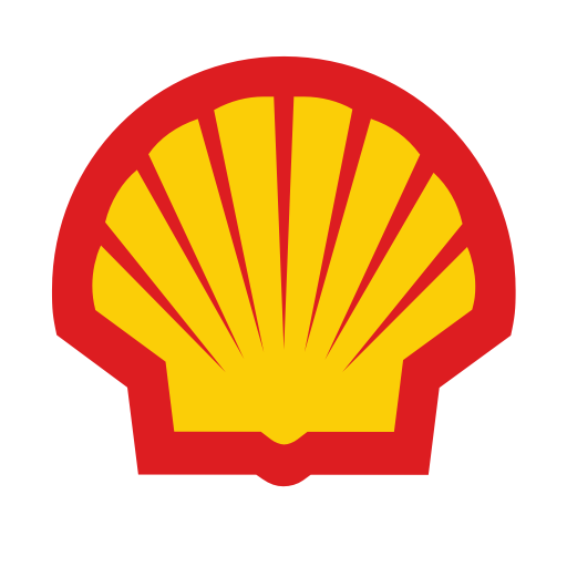 Shell: 燃料、充電など cover