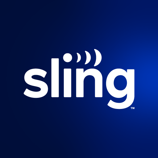 Sling TV: ライブTV + フリーストリーム cover