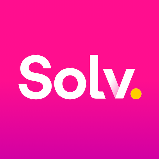 Solv: 質の高い医師ケアを見つける cover