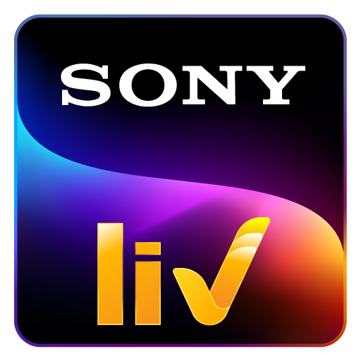 Sony LIV: スポーツ&エンタメ cover