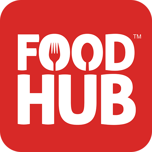Foodhub - オンラインテイクアウト cover