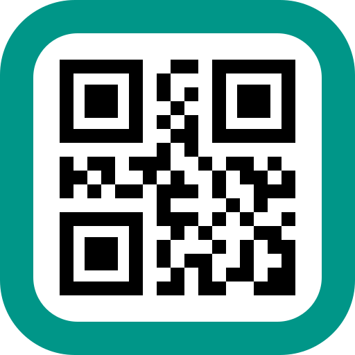QR & バーコードリーダー cover