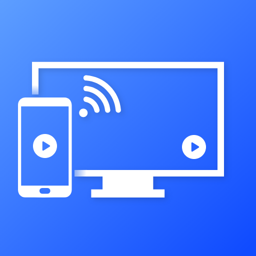 電話をテレビ、Chromecastにキャスト cover