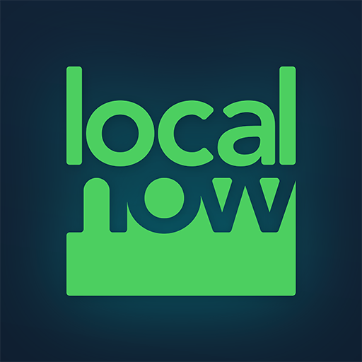 Local Now: ニュース、映画&テレビ cover