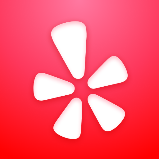 Yelp: フード、デリバリー&レビュー cover